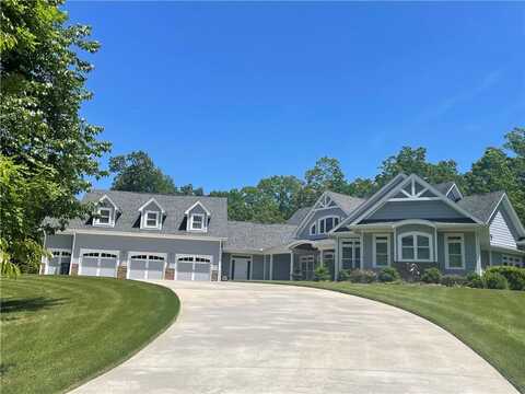 9389 Kraft Drive, Winston, GA 30187