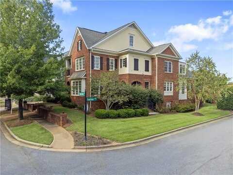 920 Cross Park Drive NW, Marietta, GA 30064