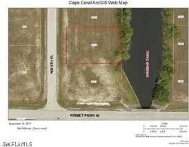 2405 NW 9th Place, CAPE CORAL, FL 33993