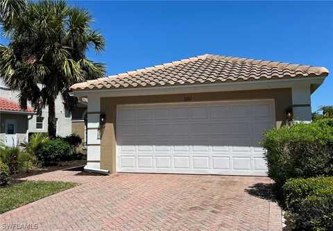 3261 Midship Drive, NORTH FORT MYERS, FL 33903