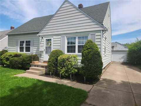 3711 ALLEGHENY Road, Erie, PA 16508