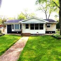 3337 W 51st Place, Gary, IN 46408