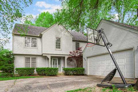 2056 Chippenanuck Court, Valparaiso, IN 46385