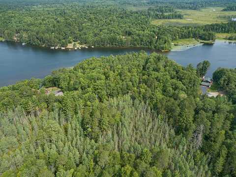 Lot 4 BIRCH POINT RD, Conover, WI 54519