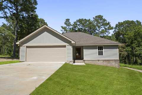 8 Adeline Ct., Sumrall, MS 39482