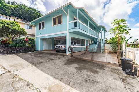 1575 Kilohana Street, Honolulu, HI 96819