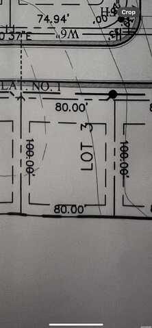 Lot 3 SOMERSET, Arkadelphia, AR 71923