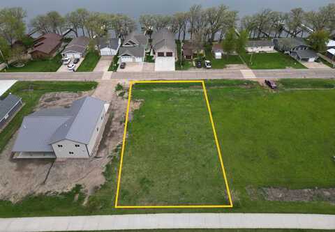 000 253rd Ave., Orleans, IA 51360