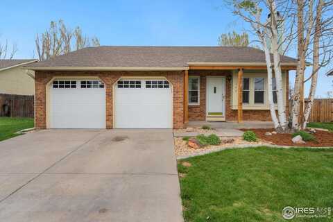 742 Butte Pass Dr, Fort Collins, CO 80526