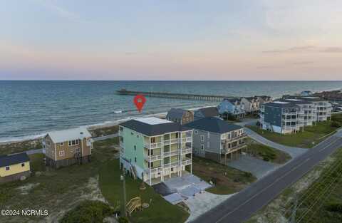 950 New River Inlet Road, North Topsail Beach, NC 28460