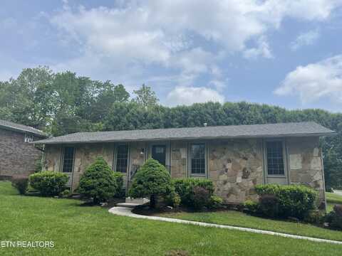7200 Arlie Drive, Knoxville, TN 37918