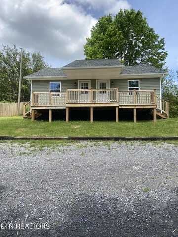 2333 Sweetwater Vonore Road Rd, Sweetwater, TN 37874