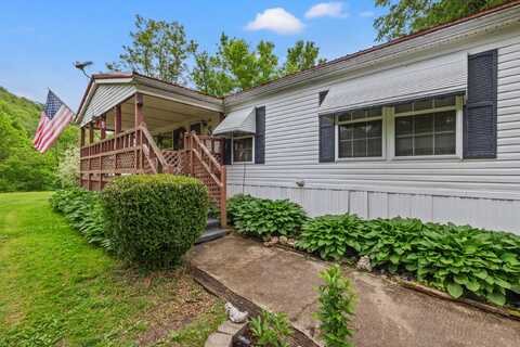 8038 Camp Nelson Road, Nicholasville, KY 40356
