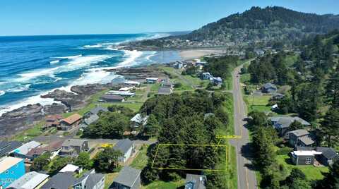 20 Surfside, Yachats, OR 97498