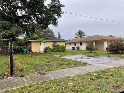 300 NW 28th Way, Fort Lauderdale, FL 33311