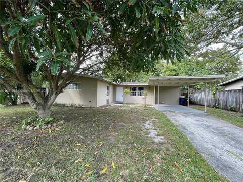 1141 SW 30th Ave, Fort Lauderdale, FL 33312
