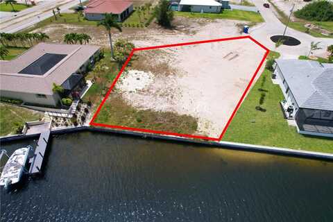 1331 NW 40TH PLACE, CAPE CORAL, FL 33993