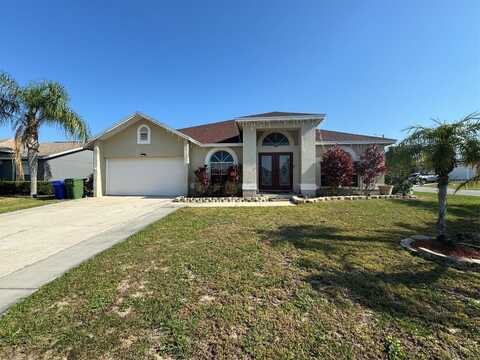 700 REFLECTIONS DRIVE, WINTER HAVEN, FL 33884