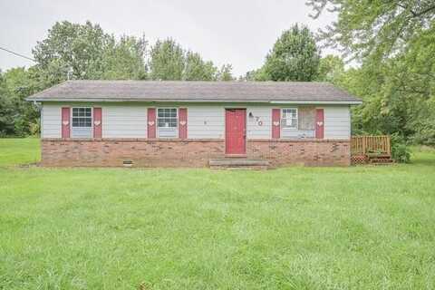 70 Hickory Hollow, Madisonville, KY 42431