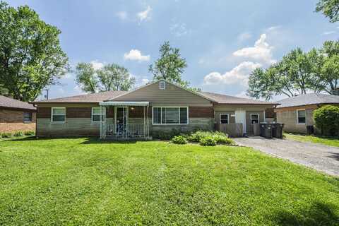2925 Highwoods Drive, Indianapolis, IN 46222