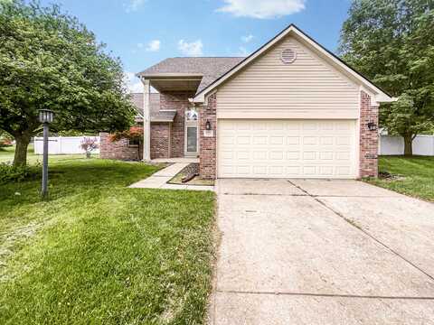 2613 Sunningdale Court, Indianapolis, IN 46234