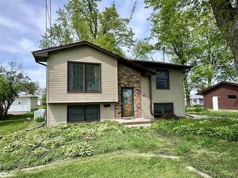 1823 8Th Avenue, Grinnell, IA 50112
