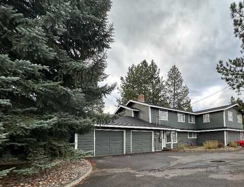 61094 Parrell Road, Bend, OR 97702