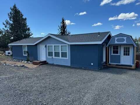 11491 NW Grimes Avenue, Prineville, OR 97754