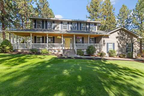 1235 NW Elliot Court, Bend, OR 97703