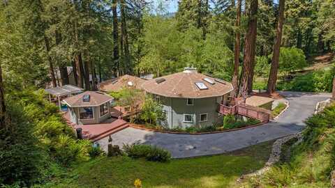 327 SOUTHWOOD DR, SCOTTS VALLEY, CA 95066
