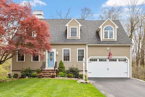 194 Holt Rd, Andover, MA 01810