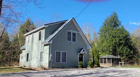 480 Union Hill Road, Stow, ME 04037