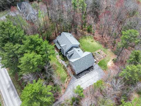 46 Homsted Lane, Hermon, ME 04401