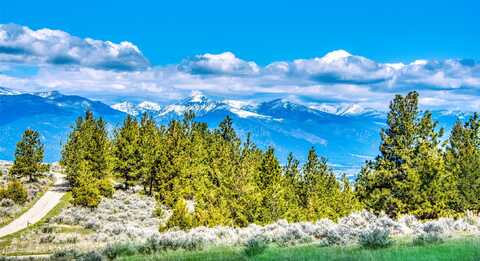 2091 Blue Sage Trail, Corvallis, MT 59828