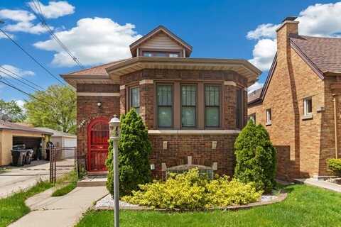 10644 S Wallace Street, Chicago, IL 60628