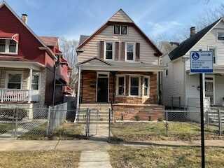 12127 S Wallace Street, Chicago, IL 60628