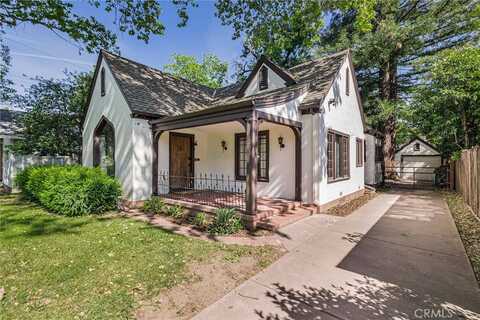 235 W 1st Ave, Chico, CA 95926