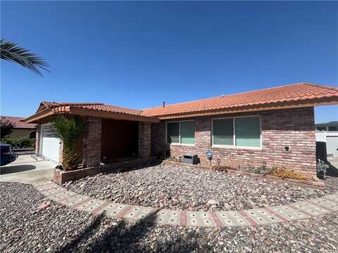 13535 Spring Valley, Victorville, CA 92395