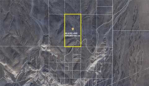 0 Power Line Road, Barstow, CA 92311