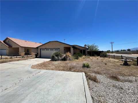 12707 Central Road, Apple Valley, CA 92308