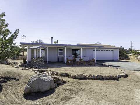 5564 Old Woman Springs Road, Yucca Valley, CA 92284