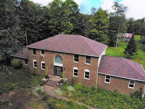 156 Hillcrest Drive, Coudersport, PA 16915