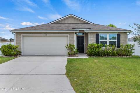 2114 PEBBLE POINT Drive, Green Cove Springs, FL 32043