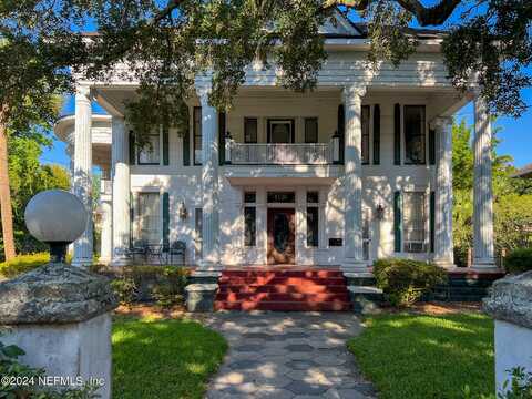 1120 ACOSTA Street, Jacksonville, FL 32204