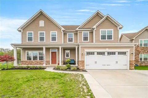 587 Prestwick Path, Painesville, OH 44077