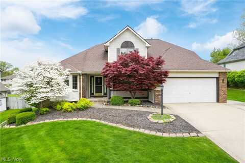 4027 Shelly Drive, Seven Hills, OH 44131