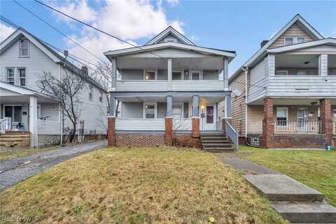 863 London Road, Cleveland, OH 44110