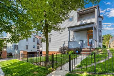 1341 W 54th Street, Cleveland, OH 44102