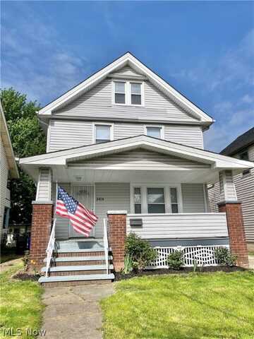 3424 W 119th Street, Cleveland, OH 44111