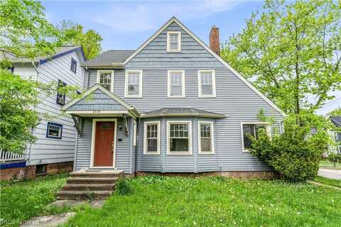 2418 Princeton Road, Cleveland Heights, OH 44118